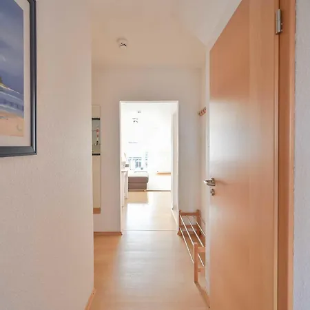 Kuehl Apartment Dahme (Schleswig-Holstein)