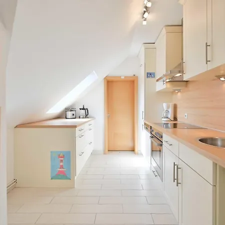 Kuehl Apartment Dahme (Schleswig-Holstein)
