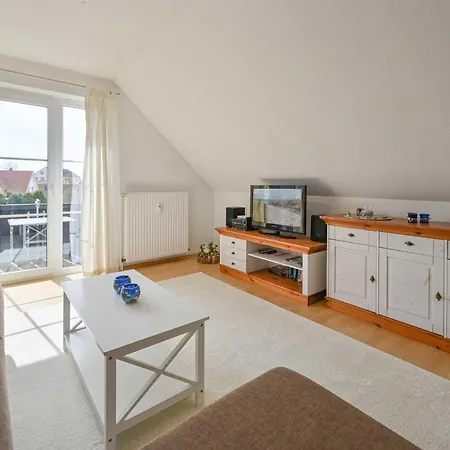 Kuehl Apartment *