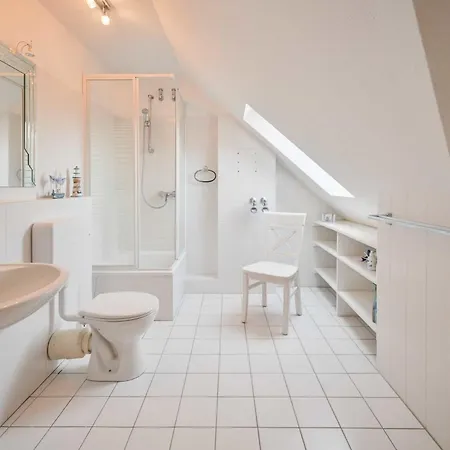 Lägenhet Kuehl Dahme (Schleswig-Holstein)