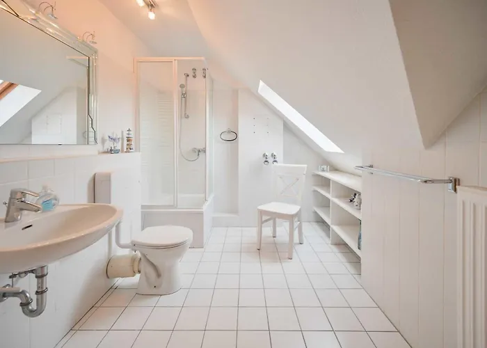 Appartement Kuehl Dahme (Schleswig-Holstein)